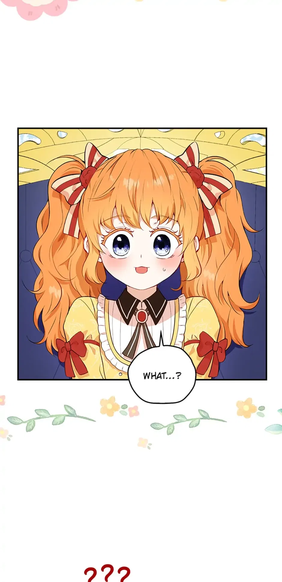 Talented baby squirrel Chapter 5 – Page 50