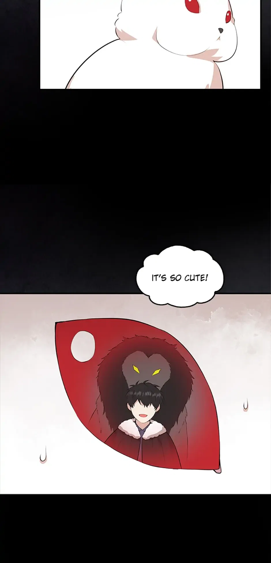 Talented baby squirrel Chapter 5 – Page 60