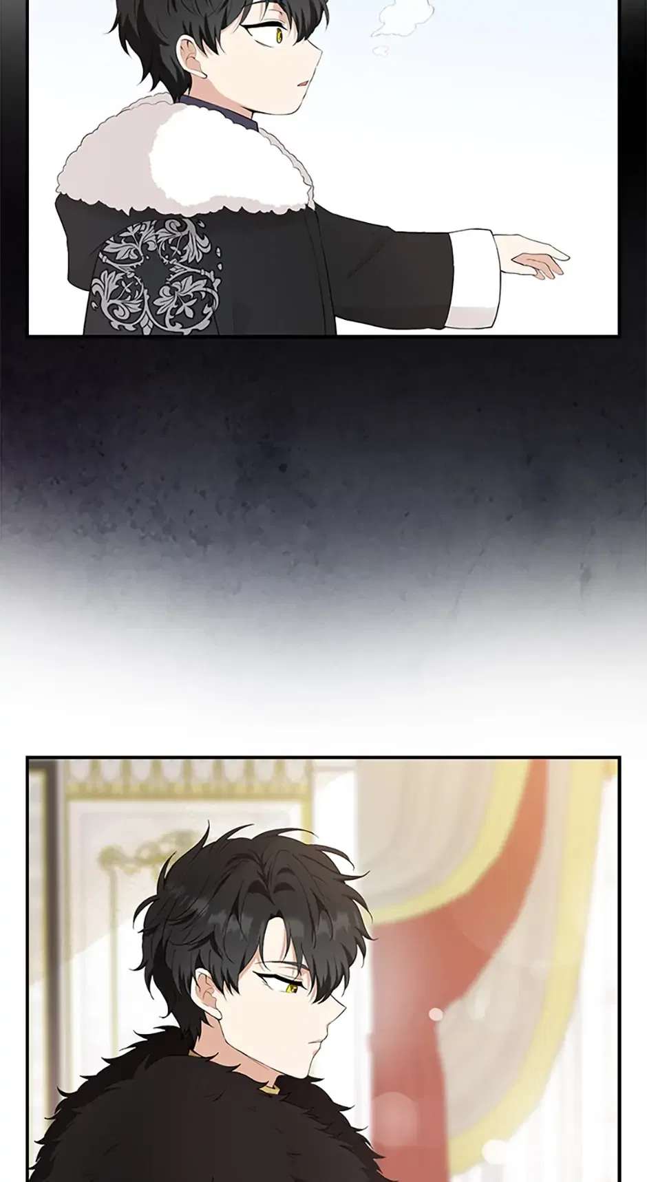 Talented baby squirrel Chapter 5 – Page 63