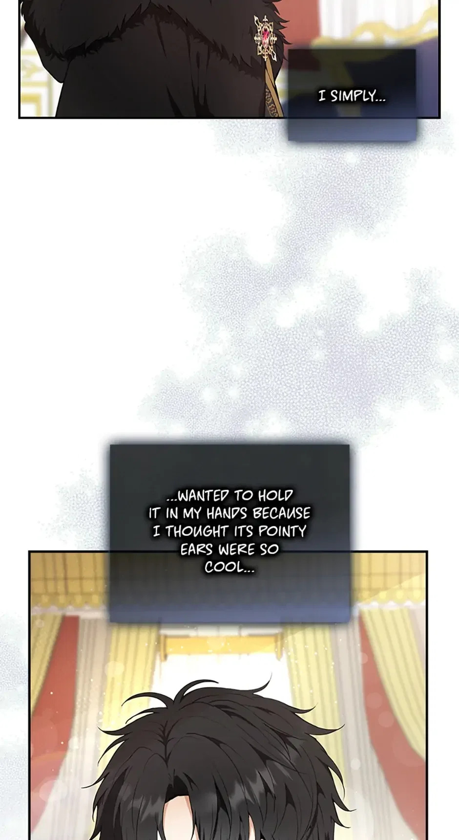Talented baby squirrel Chapter 5 – Page 64