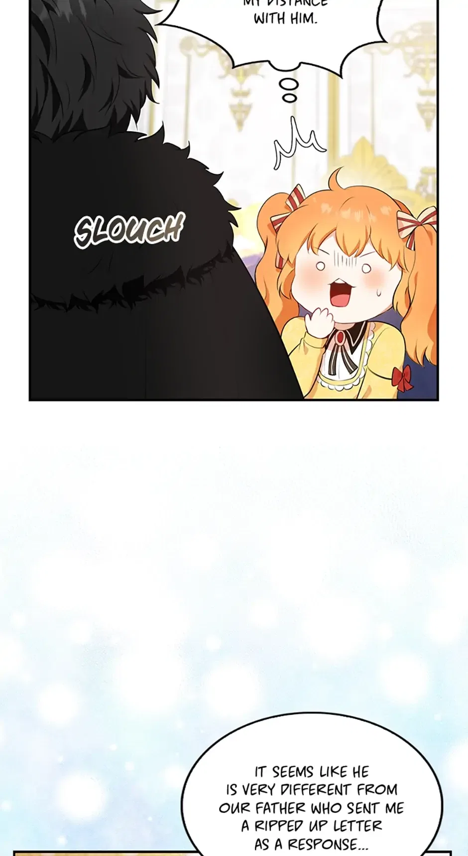 Talented baby squirrel Chapter 5 – Page 66