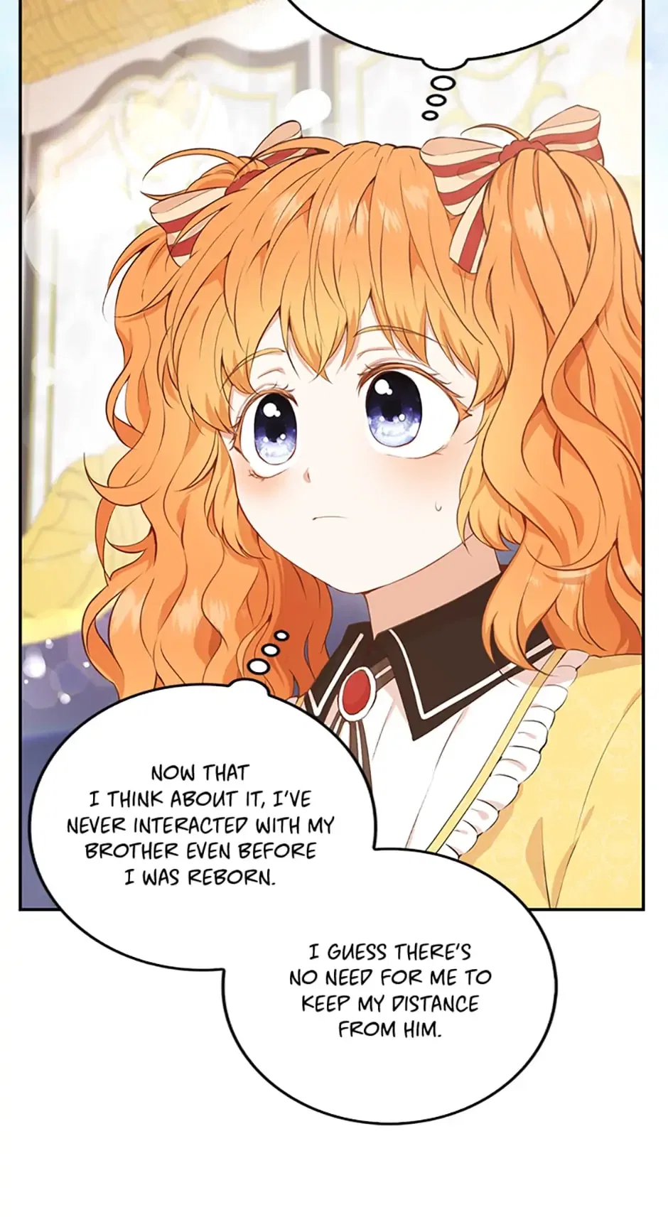 Talented baby squirrel Chapter 5 – Page 67