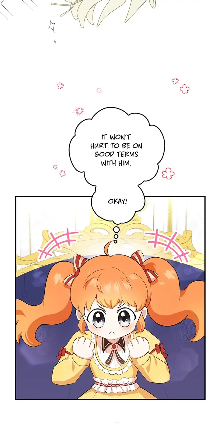 Talented baby squirrel Chapter 5 – Page 70
