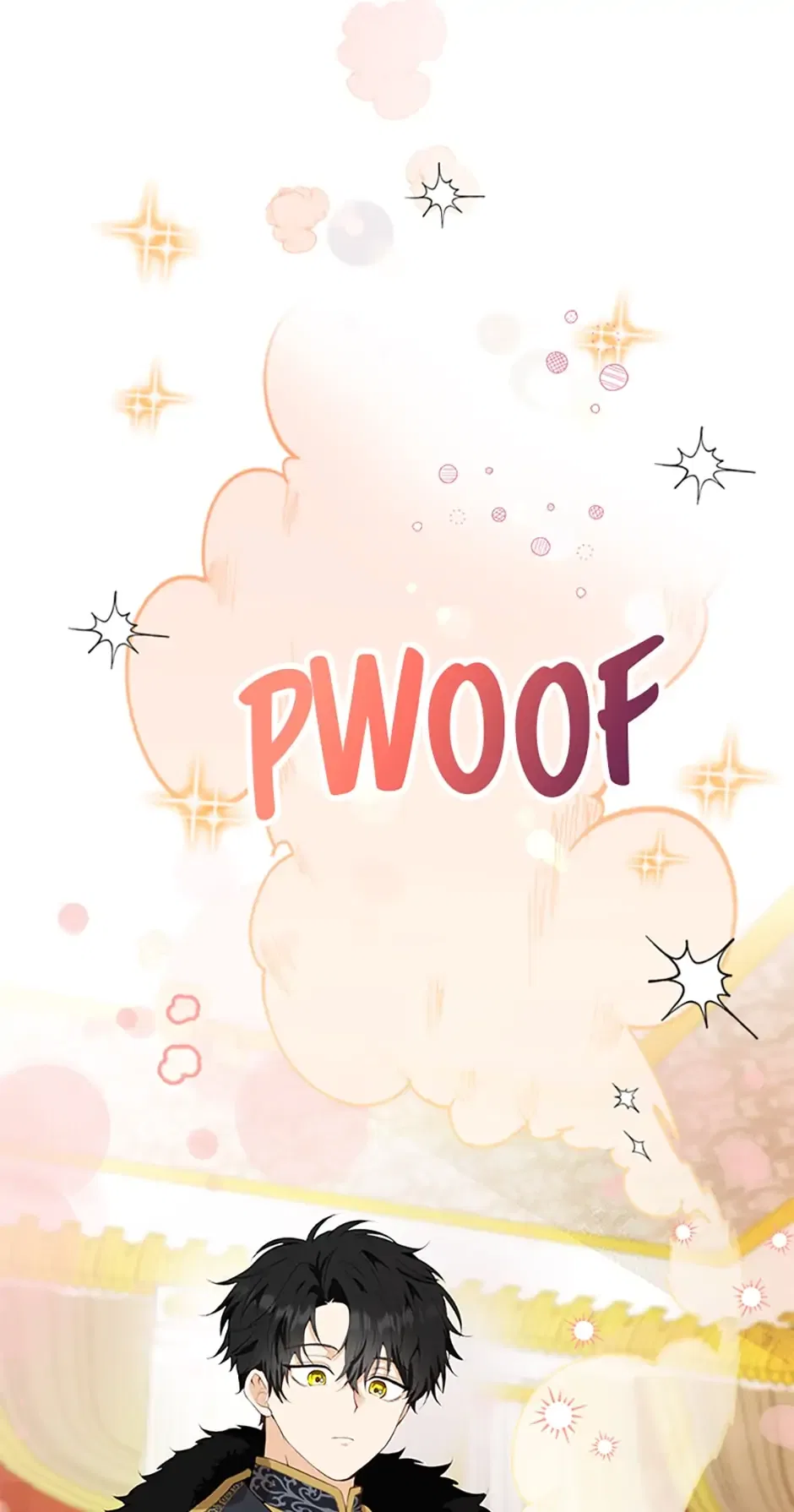Talented baby squirrel Chapter 5 – Page 71
