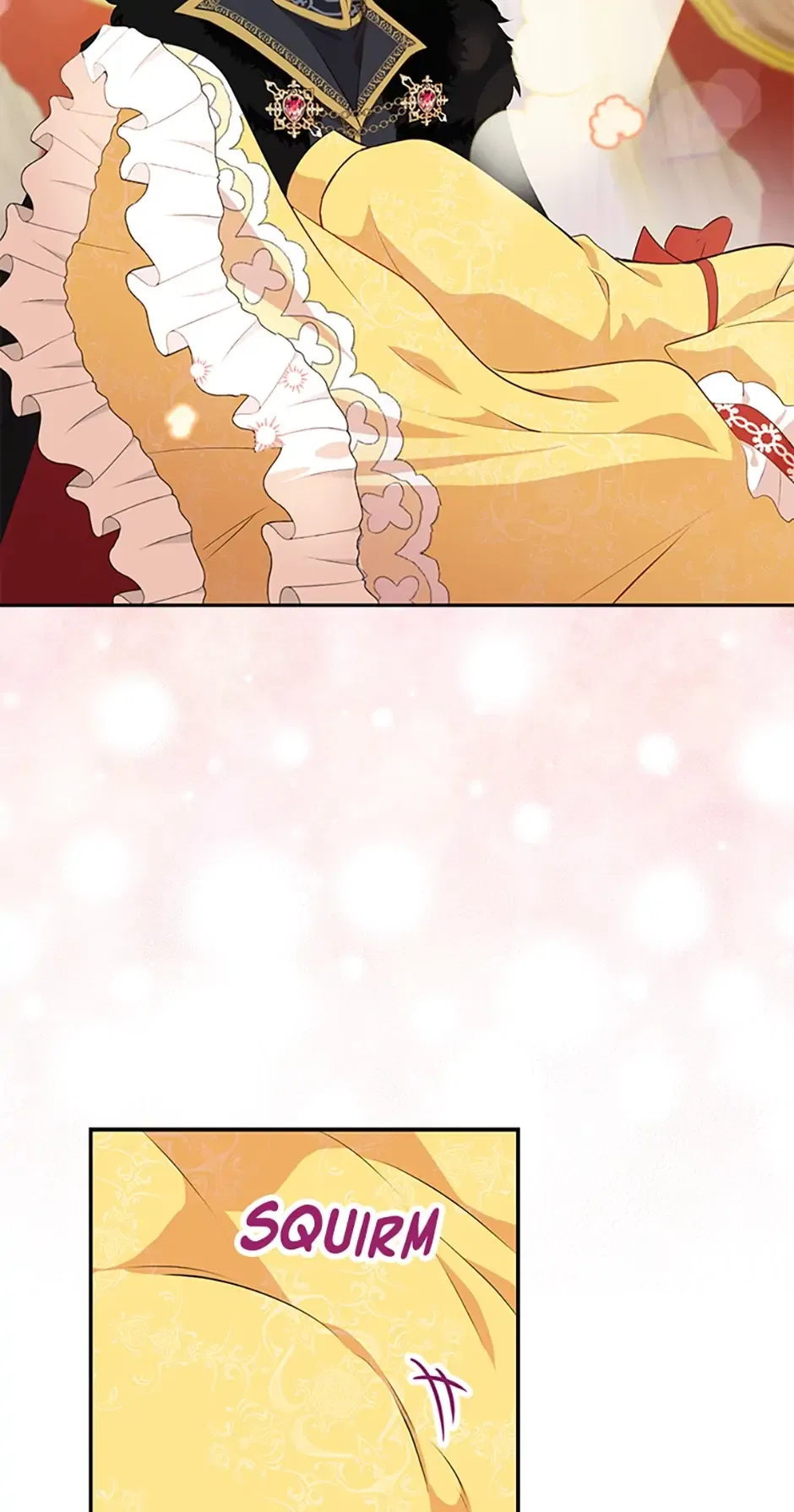 Talented baby squirrel Chapter 5 – Page 72