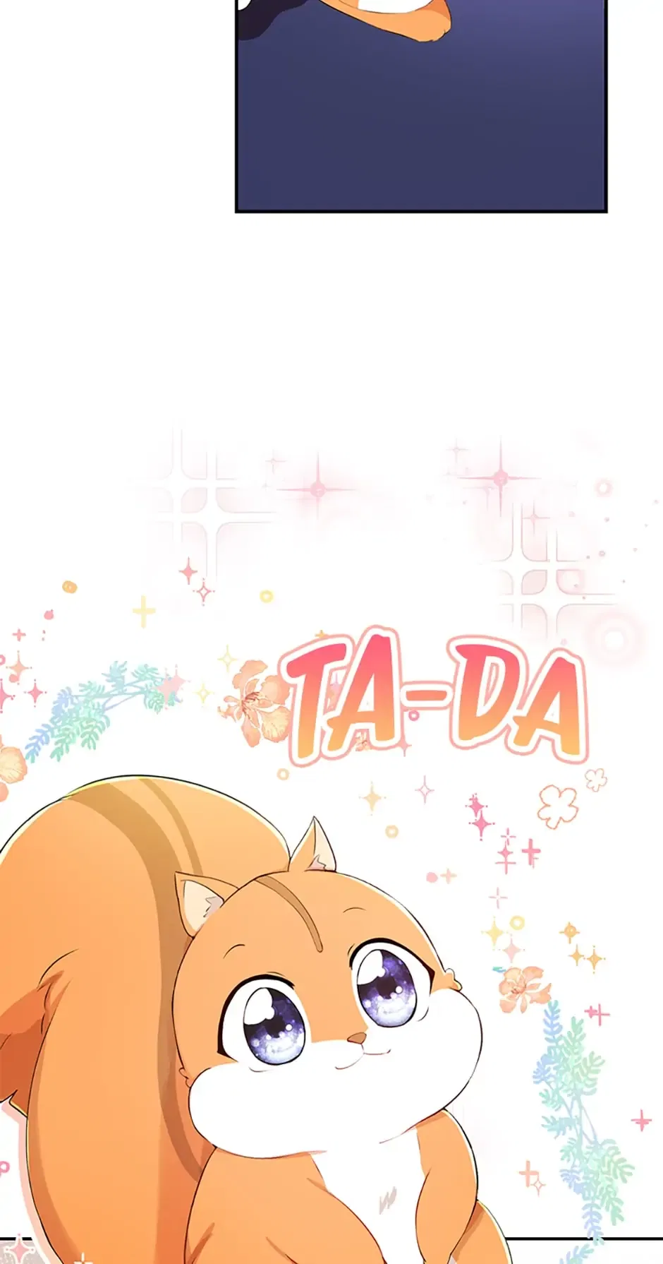 Talented baby squirrel Chapter 5 – Page 74
