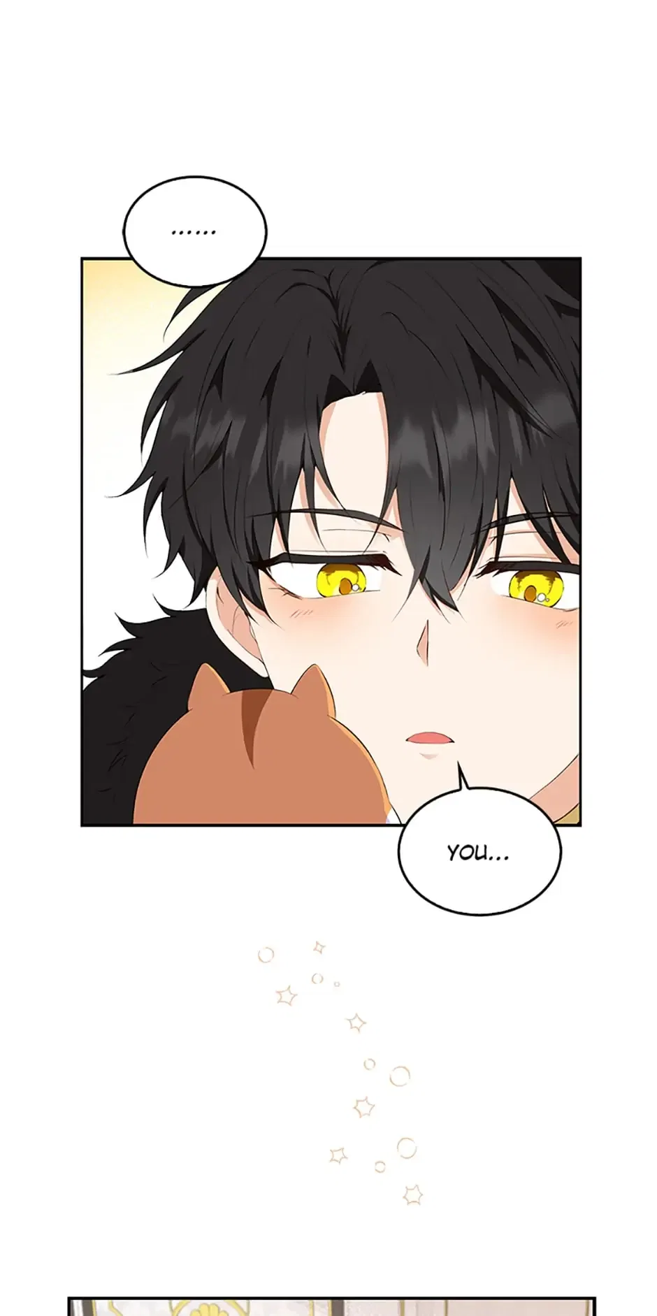 Talented baby squirrel Chapter 5 – Page 76