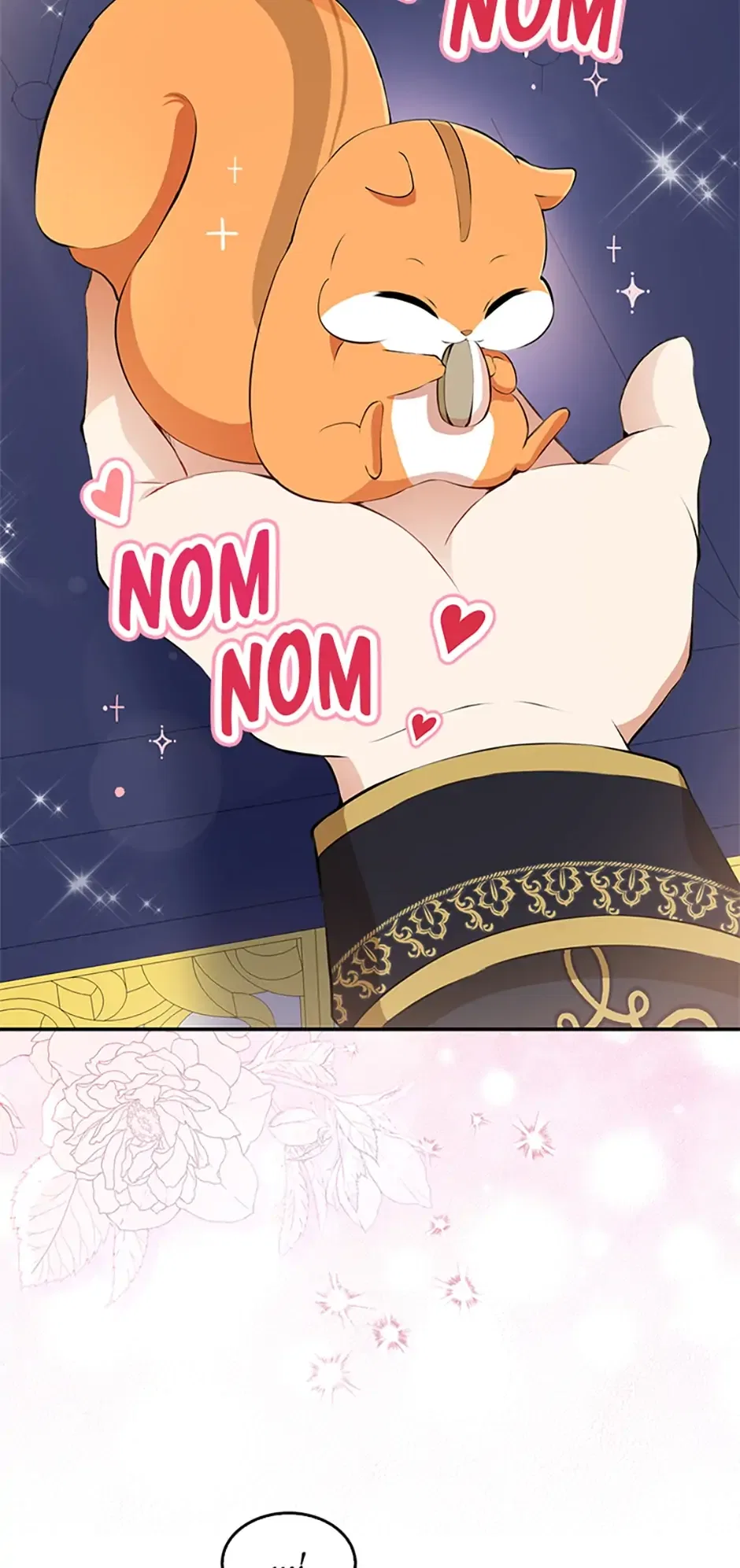 Talented baby squirrel Chapter 5 – Page 88