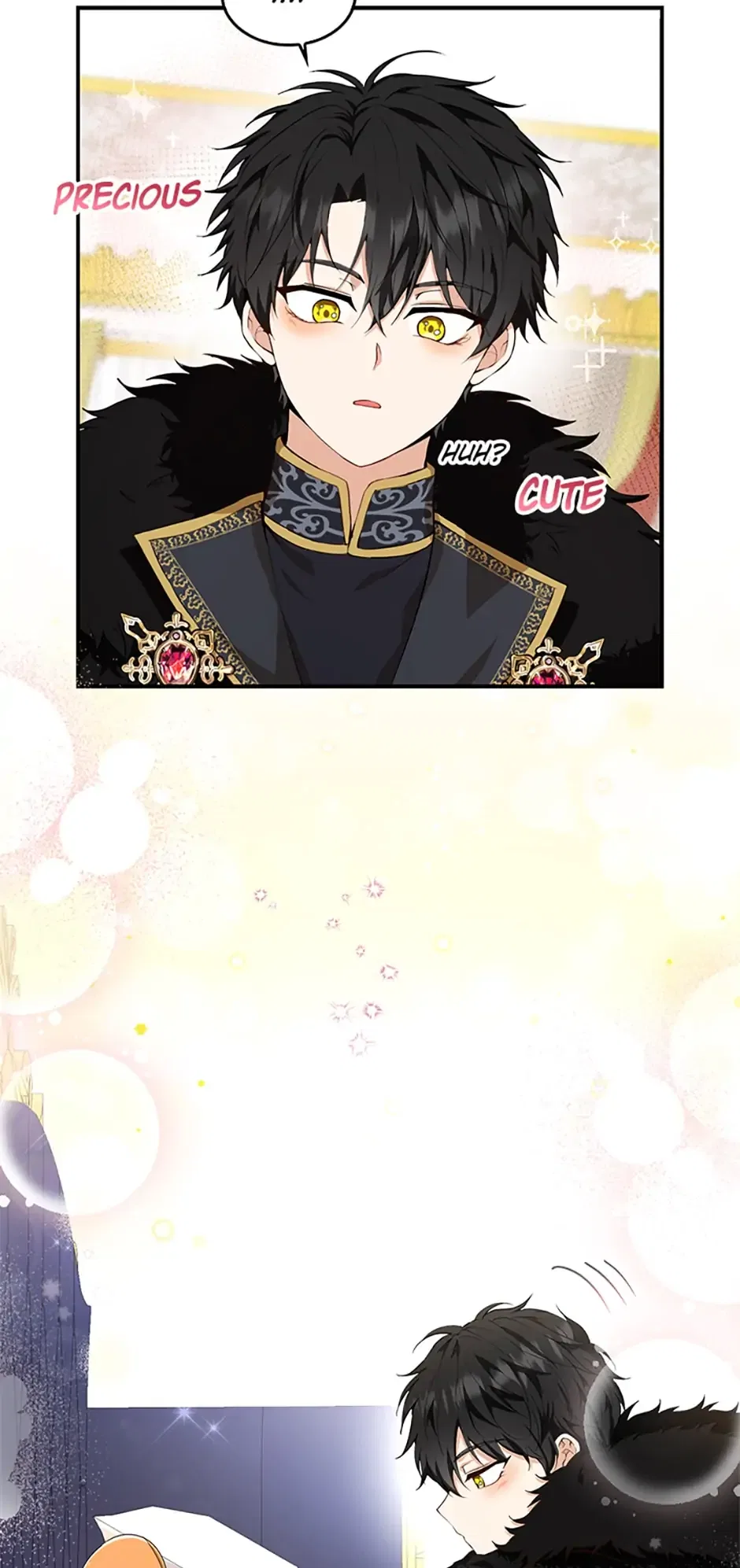 Talented baby squirrel Chapter 5 – Page 89