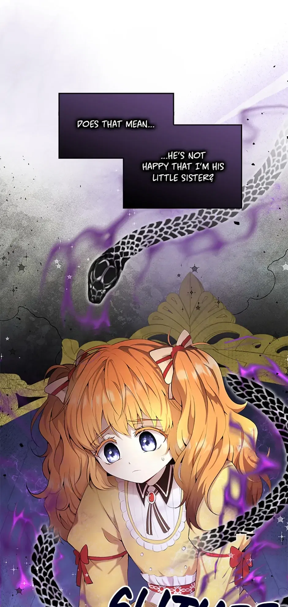 Talented baby squirrel Chapter 4 – Page 18