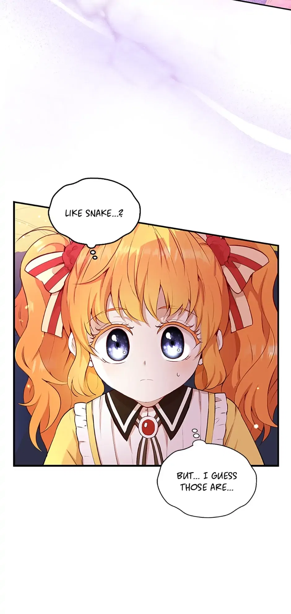 Talented baby squirrel Chapter 4 – Page 22