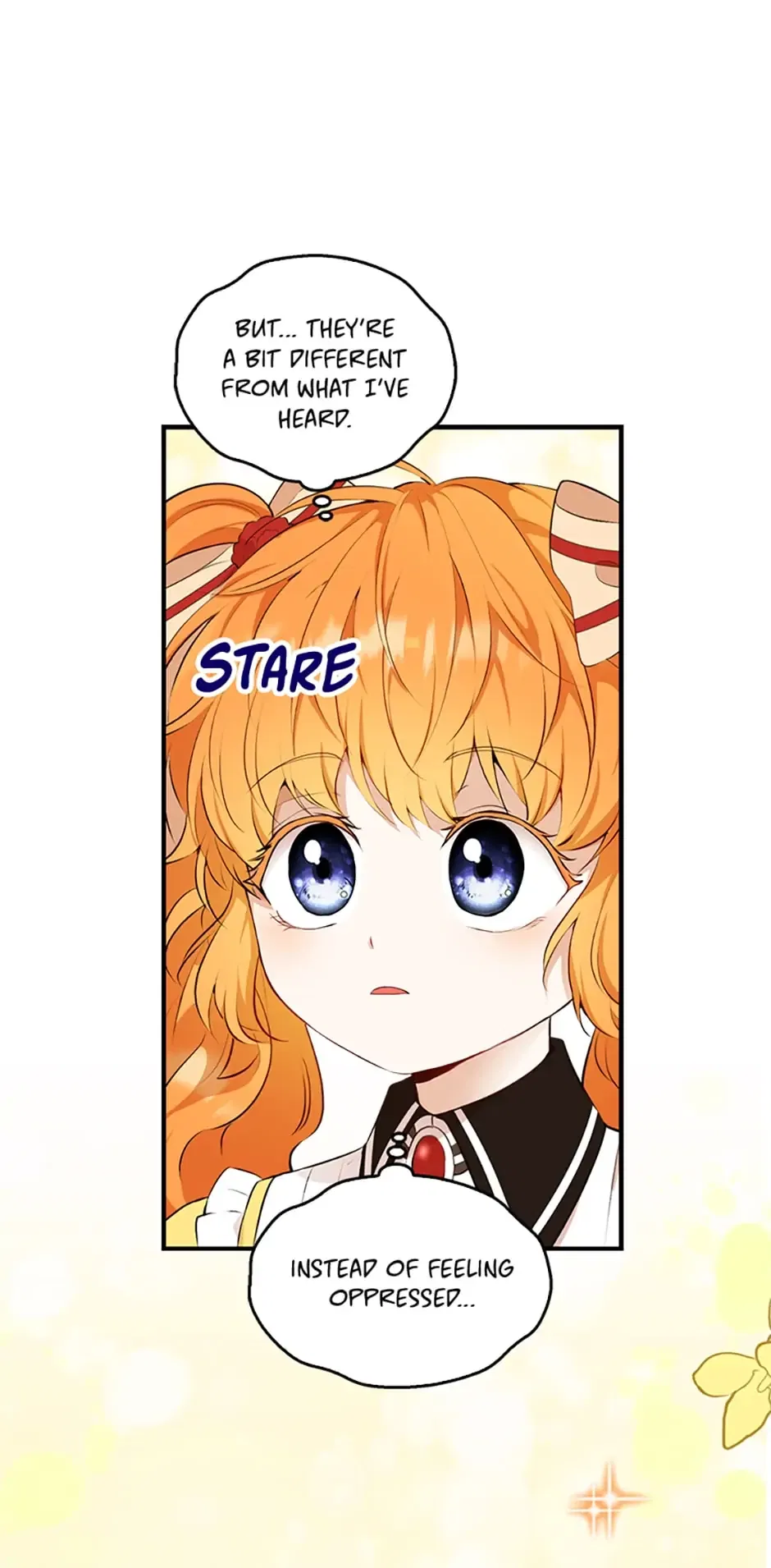 Talented baby squirrel Chapter 4 – Page 26