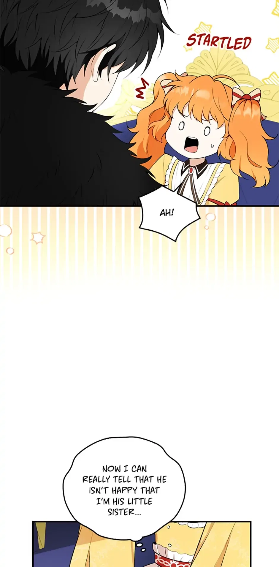 Talented baby squirrel Chapter 4 – Page 29