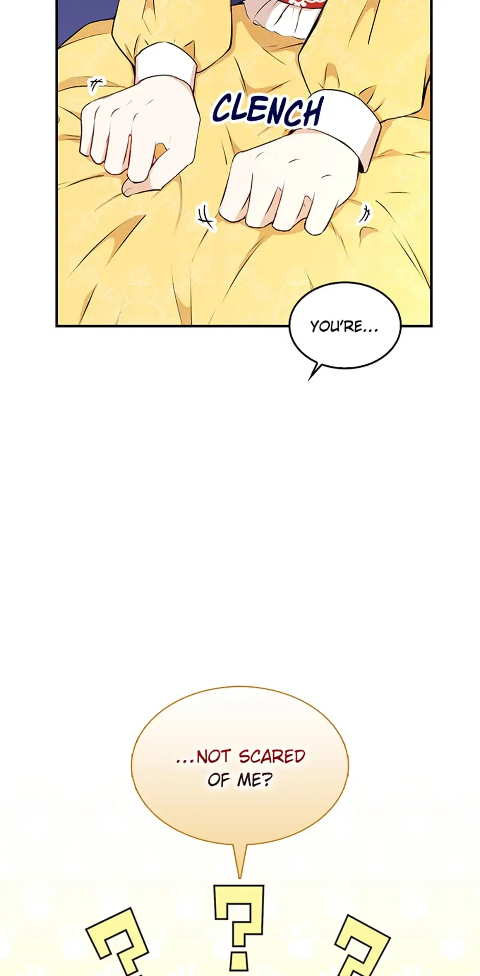 Talented baby squirrel Chapter 4 – Page 30