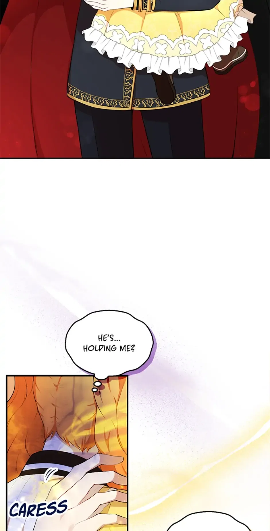 Talented baby squirrel Chapter 4 – Page 36