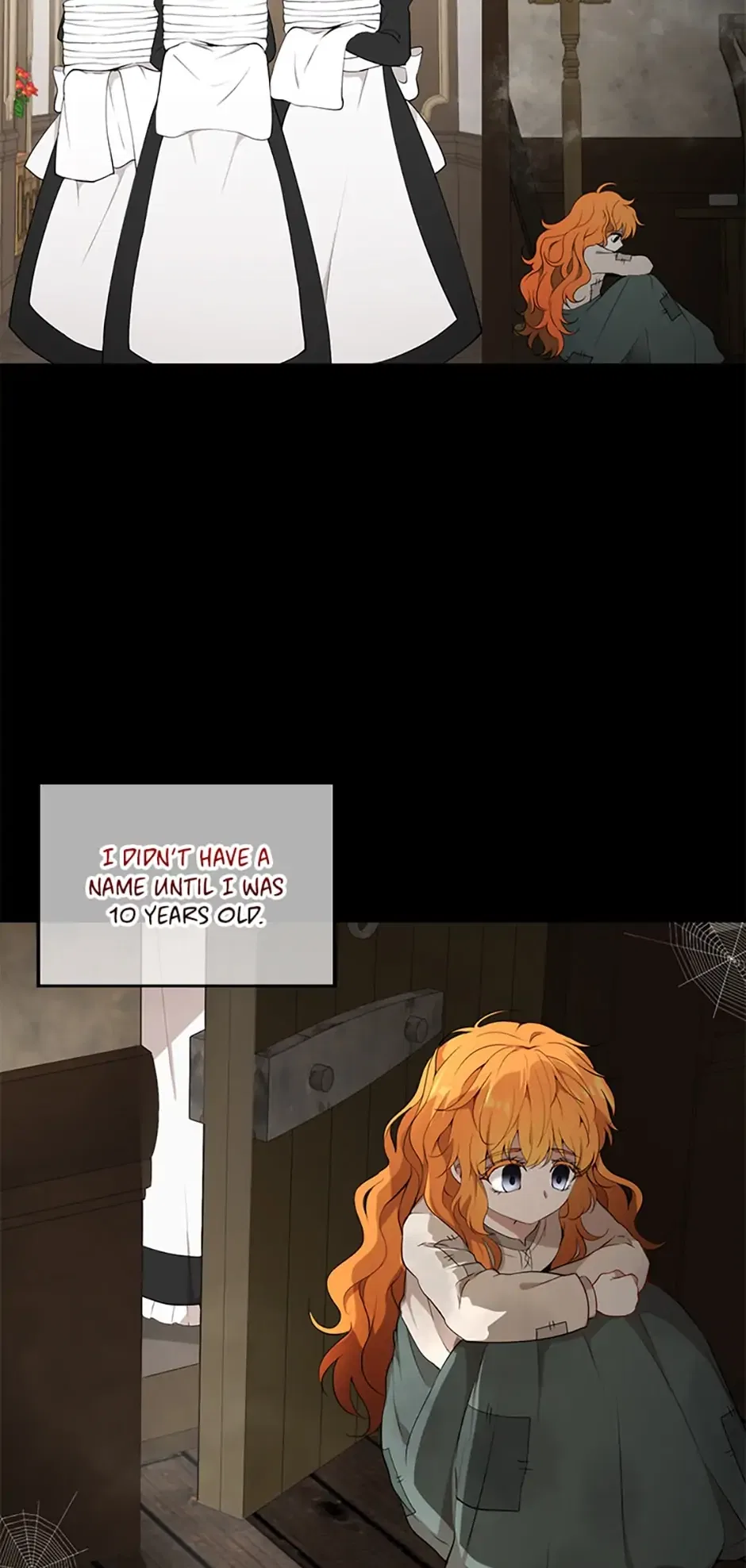 Talented baby squirrel Chapter 4 – Page 51