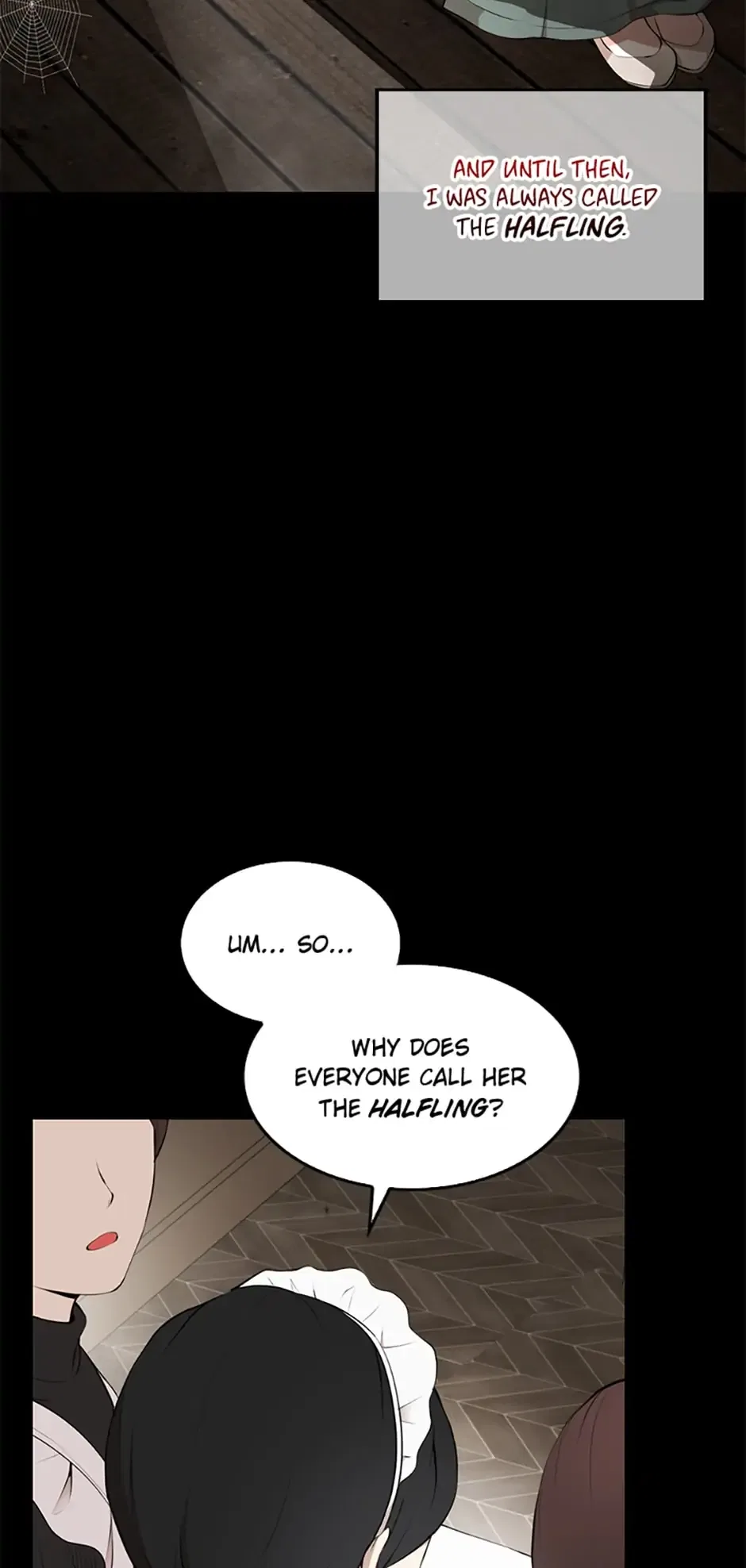 Talented baby squirrel Chapter 4 – Page 52