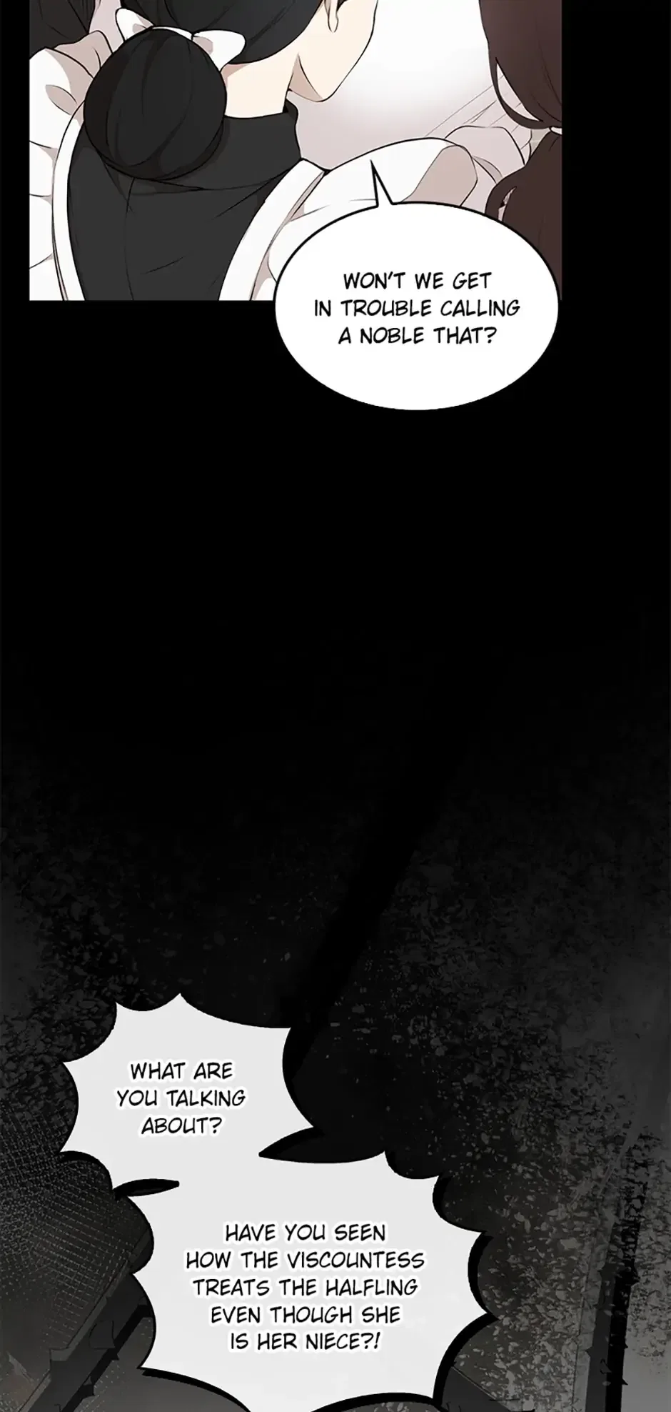 Talented baby squirrel Chapter 4 – Page 53