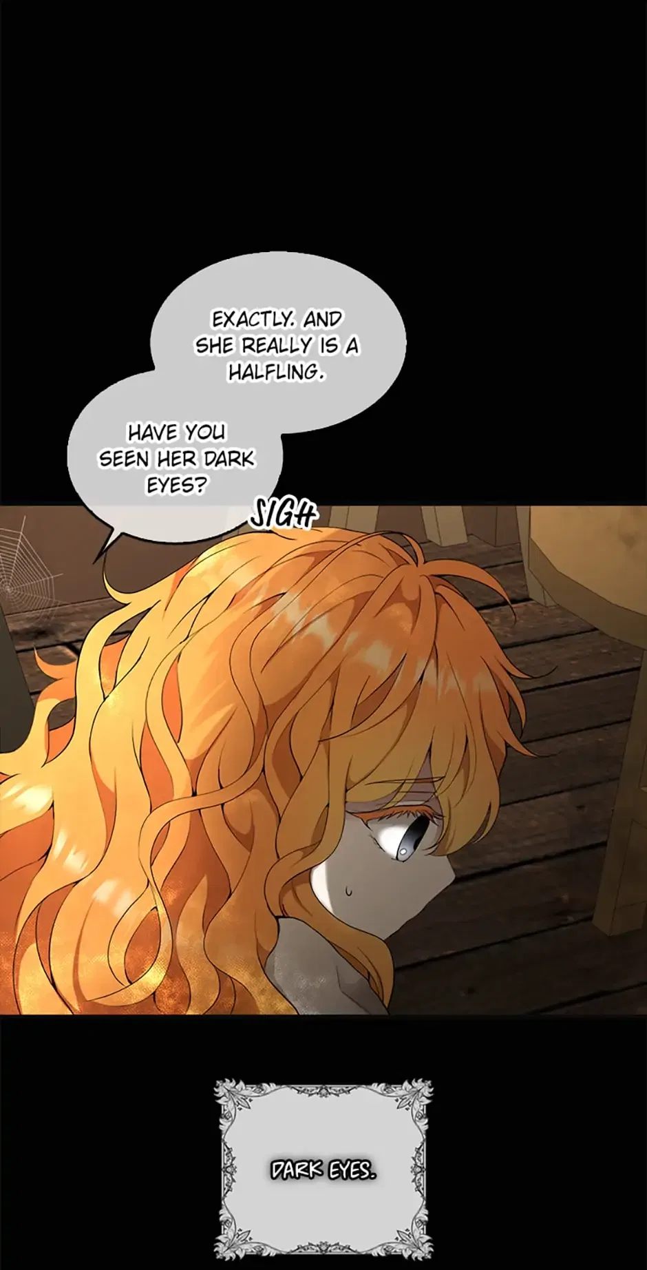 Talented baby squirrel Chapter 4 – Page 55