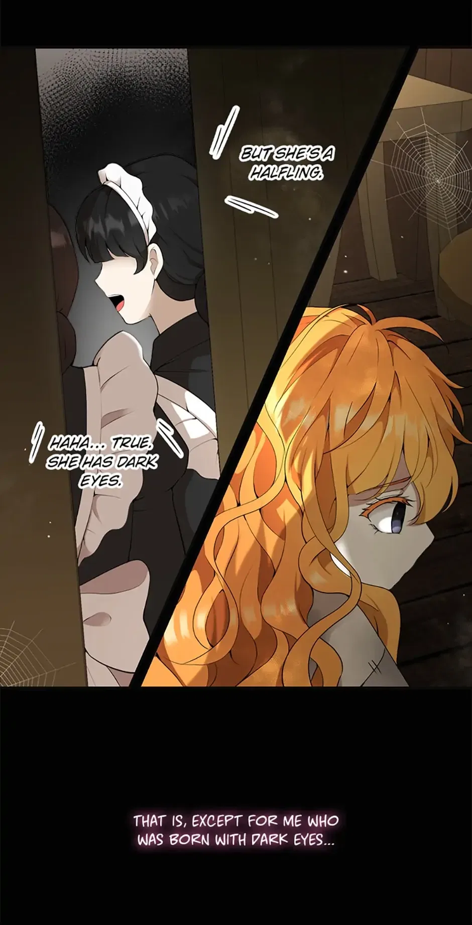Talented baby squirrel Chapter 4 – Page 61