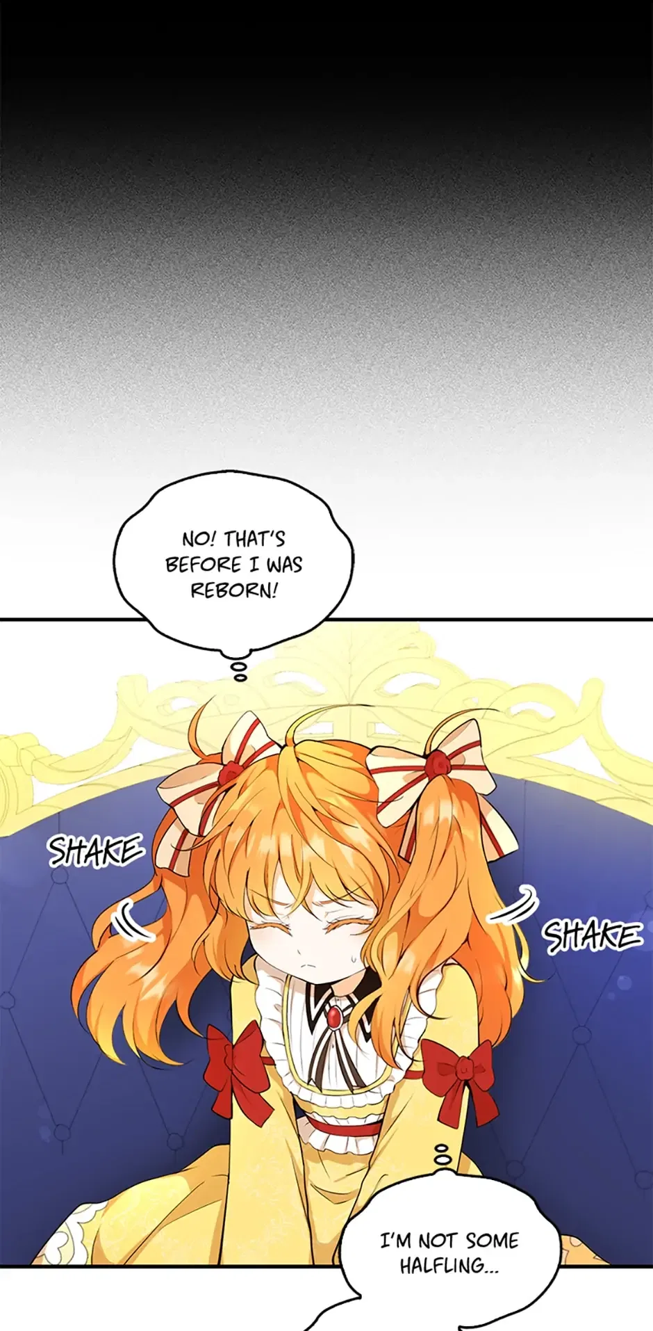 Talented baby squirrel Chapter 4 – Page 62
