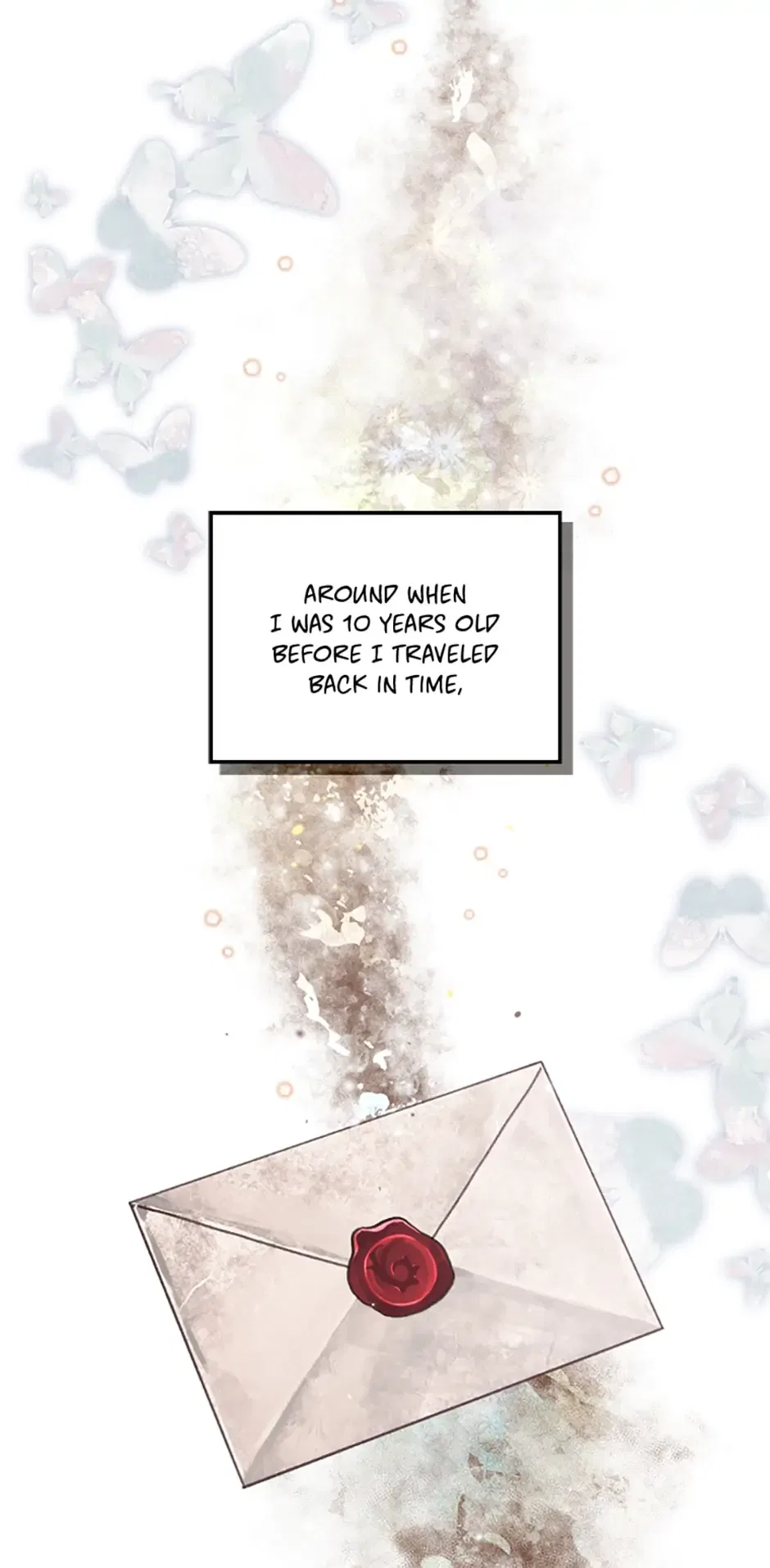 Talented baby squirrel Chapter 4 – Page 64