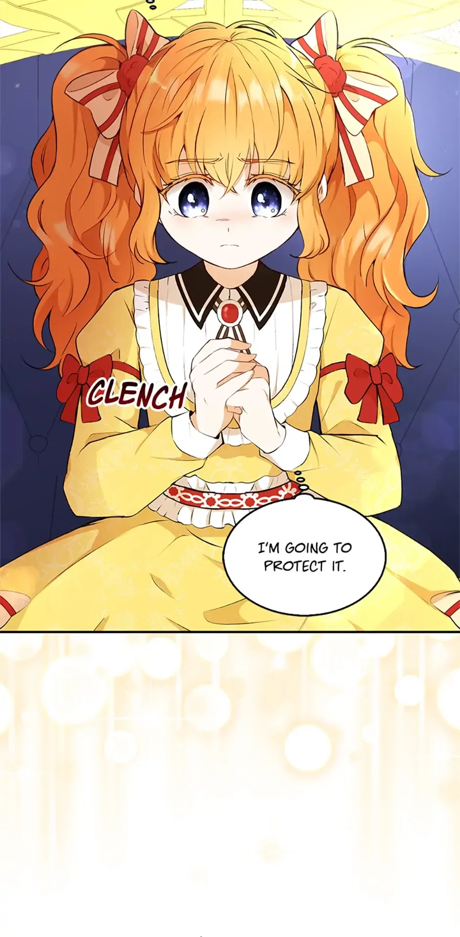 Talented baby squirrel Chapter 4 – Page 67