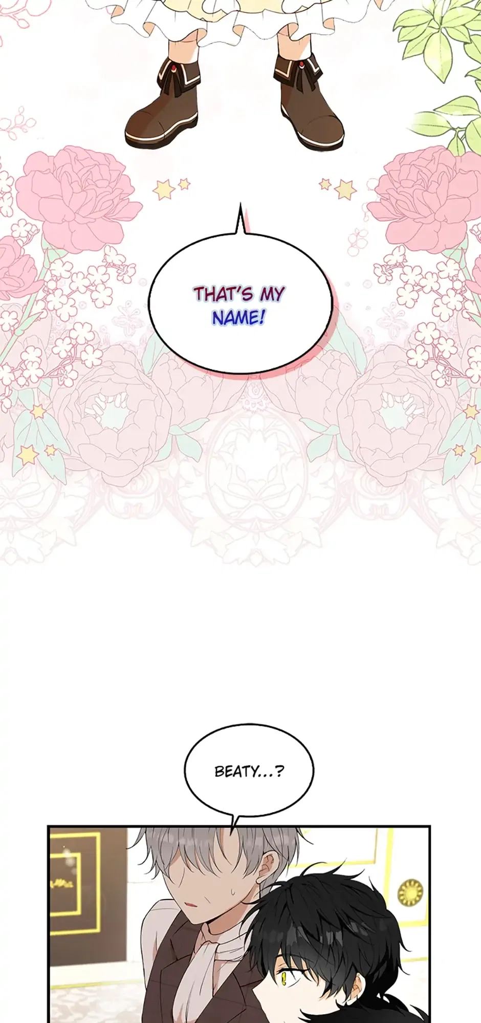 Talented baby squirrel Chapter 4 – Page 70