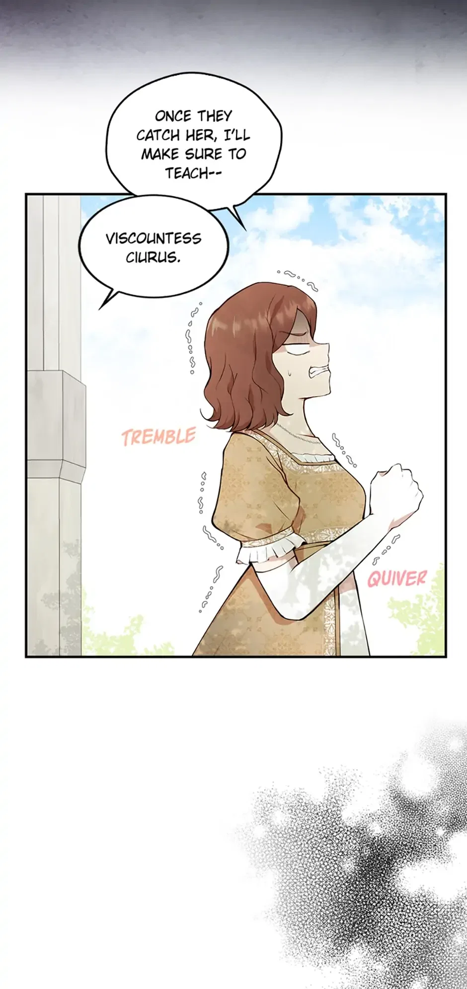 Talented baby squirrel Chapter 3 – Page 5