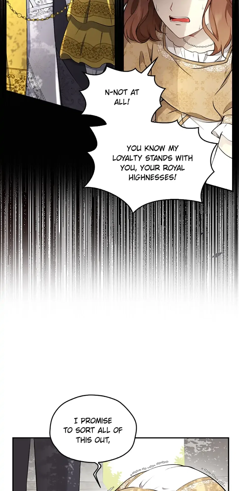 Talented baby squirrel Chapter 3 – Page 9