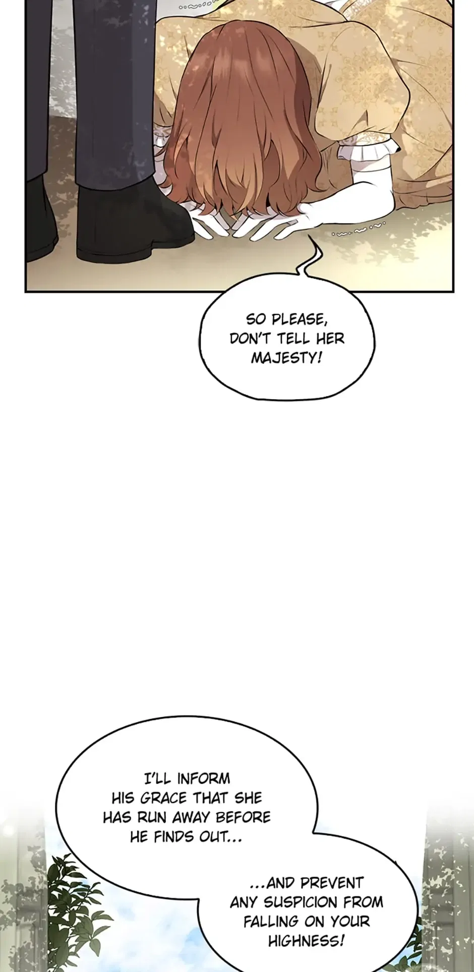 Talented baby squirrel Chapter 3 – Page 10