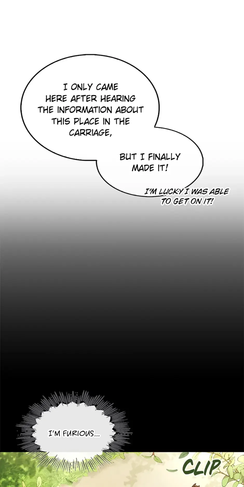 Talented baby squirrel Chapter 3 – Page 18