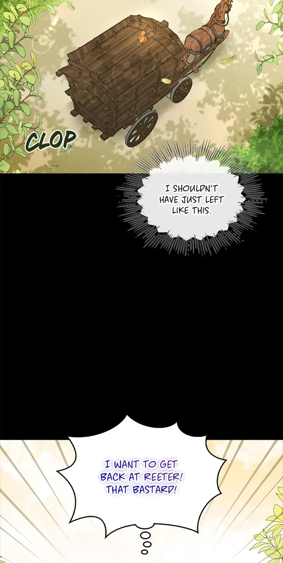 Talented baby squirrel Chapter 3 – Page 19