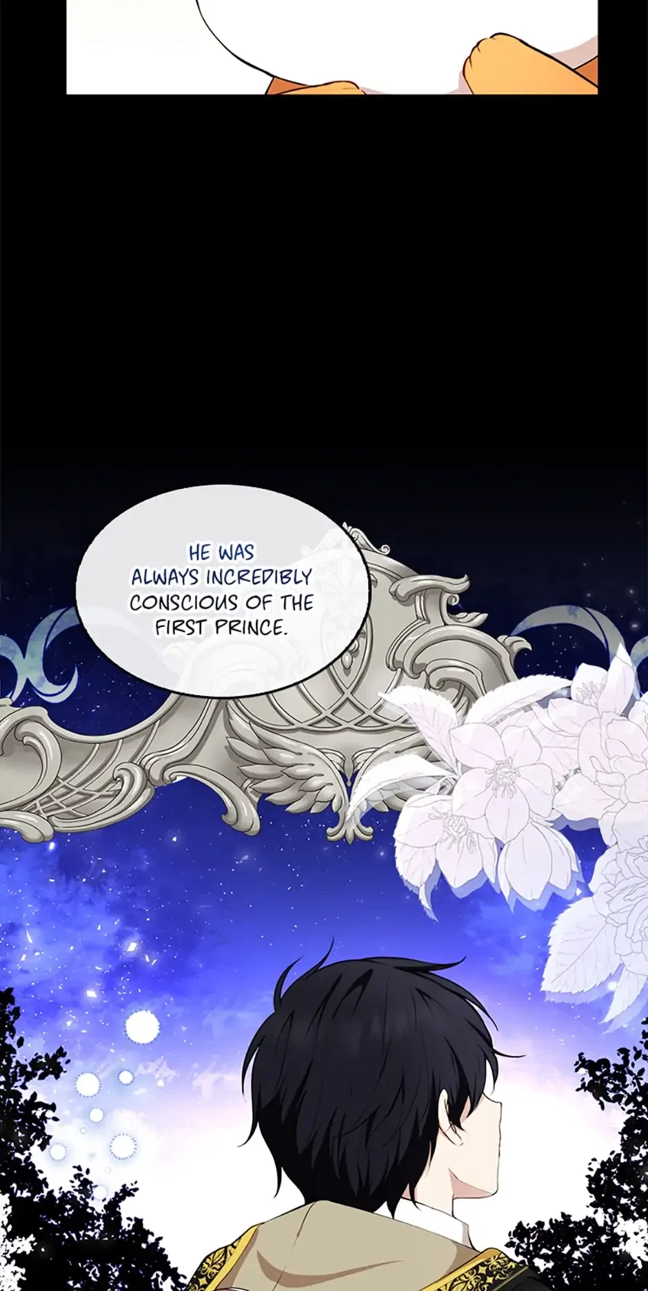 Talented baby squirrel Chapter 3 – Page 21