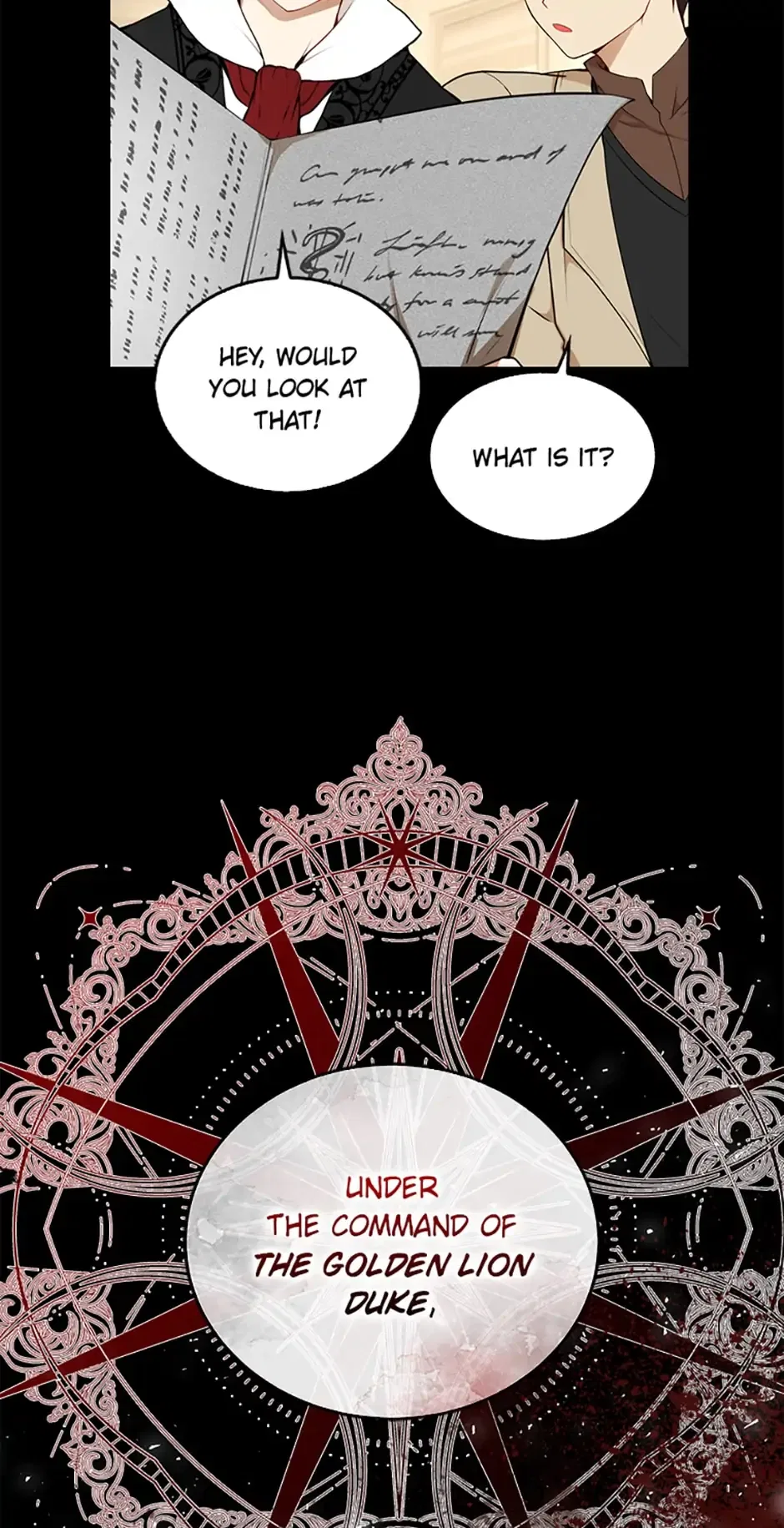 Talented baby squirrel Chapter 3 – Page 26