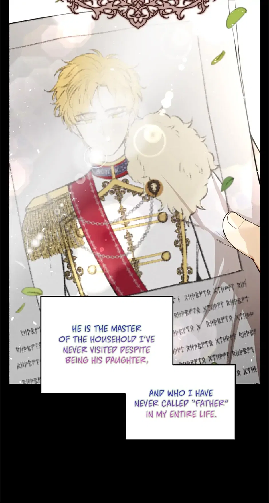 Talented baby squirrel Chapter 3 – Page 36