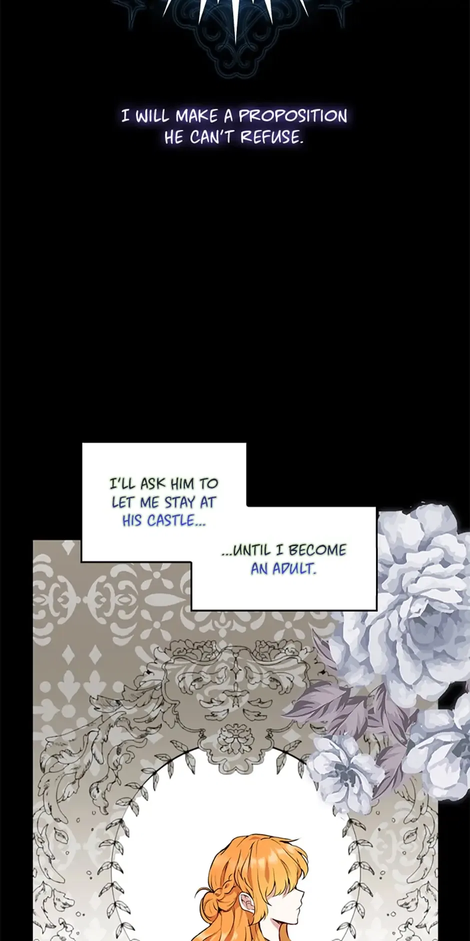 Talented baby squirrel Chapter 3 – Page 42