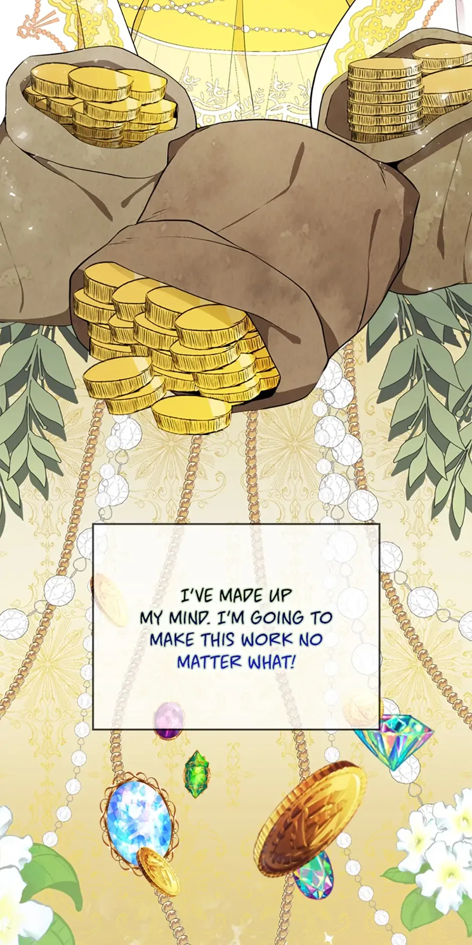 Talented baby squirrel Chapter 3 – Page 45