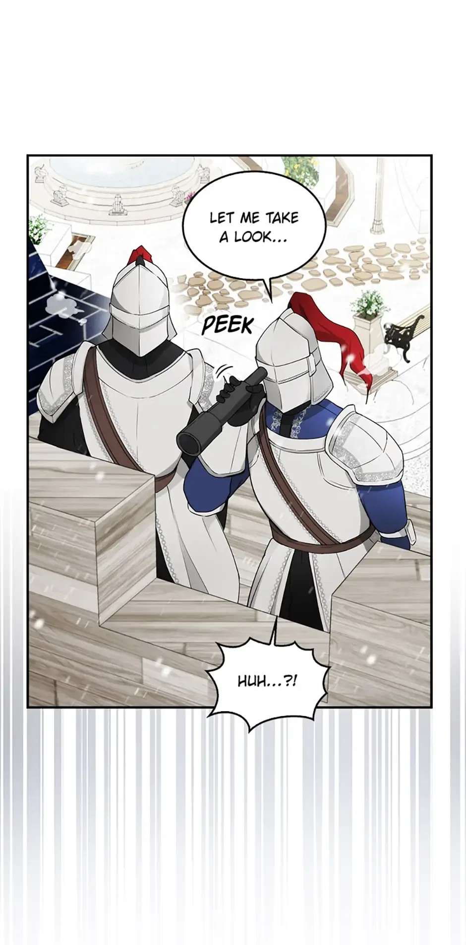 Talented baby squirrel Chapter 3 – Page 49