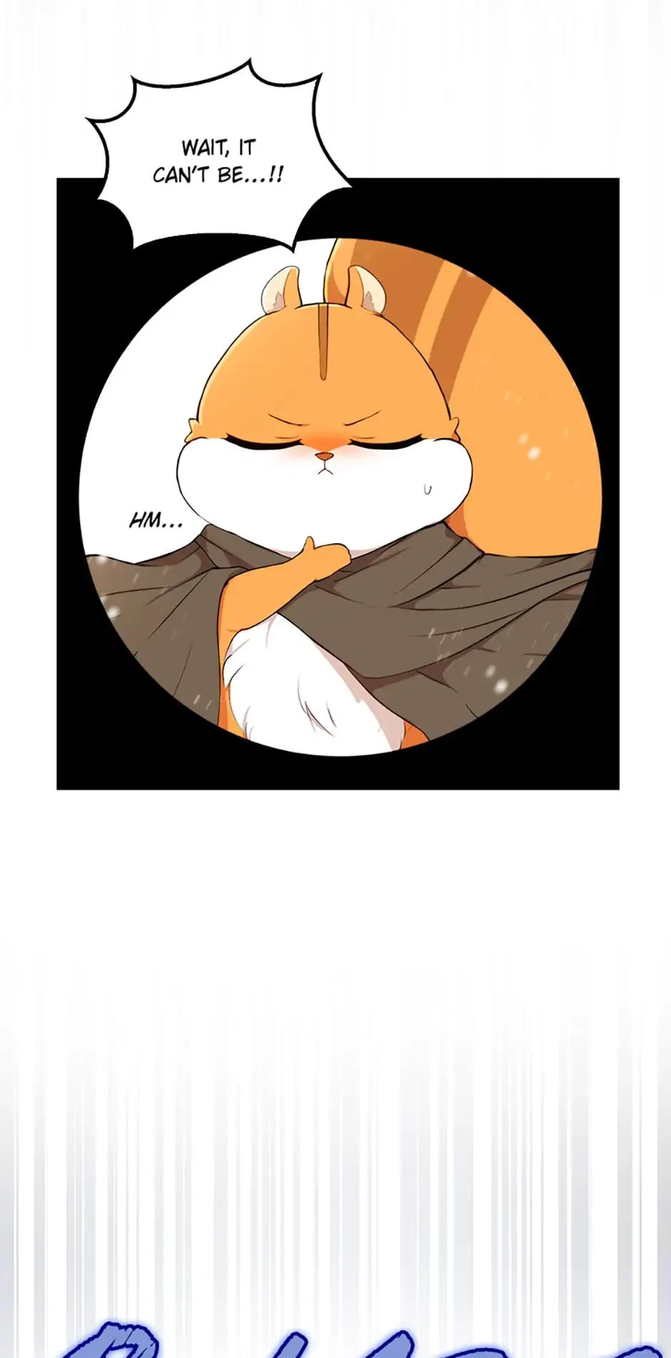 Talented baby squirrel Chapter 3 – Page 50