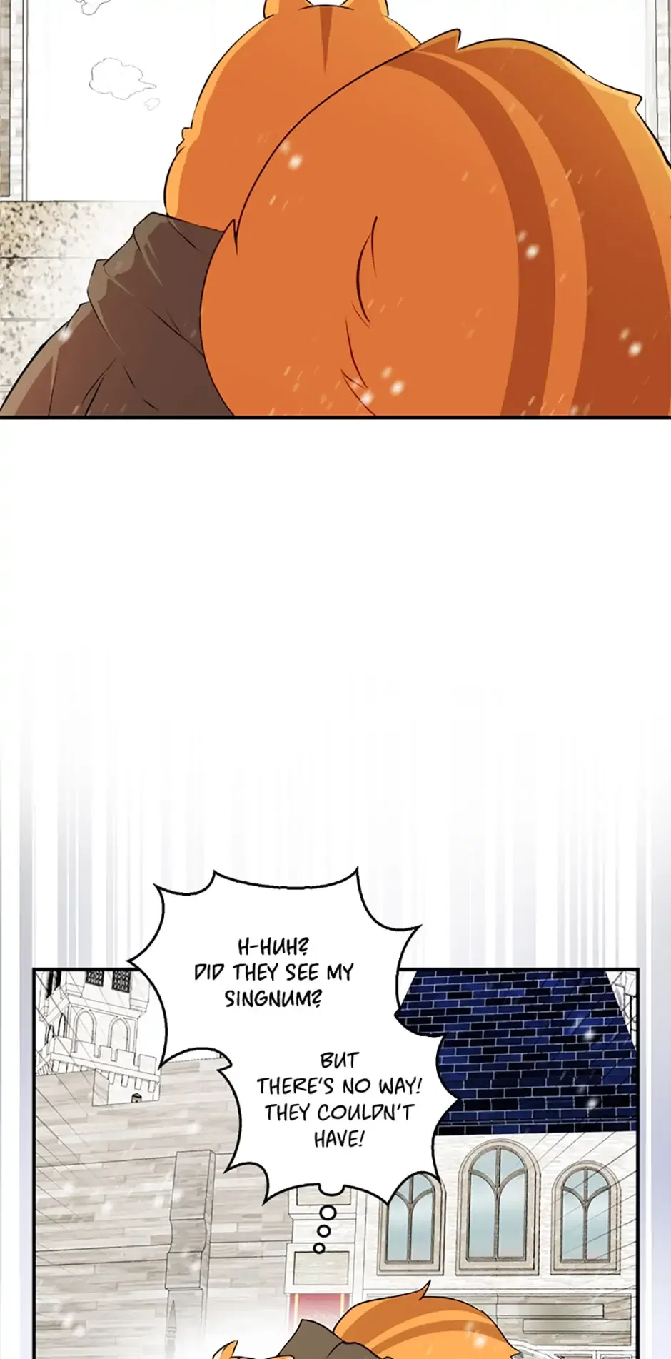 Talented baby squirrel Chapter 3 – Page 52