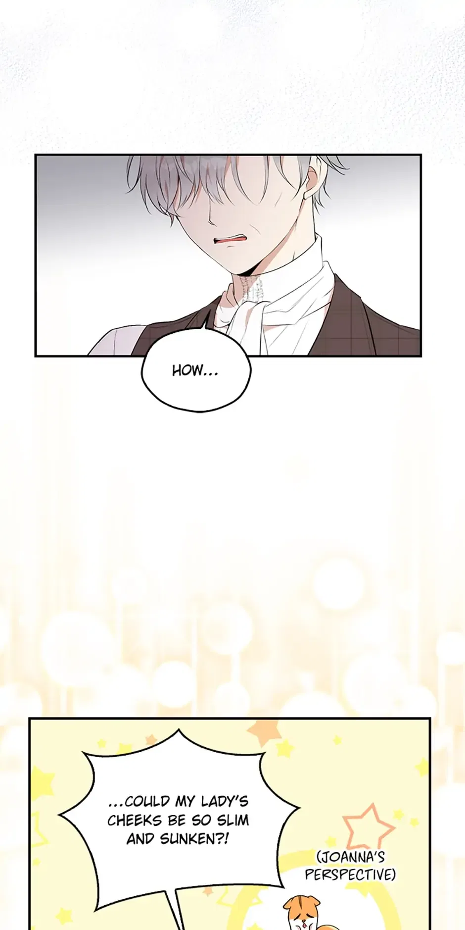 Talented baby squirrel Chapter 3 – Page 67