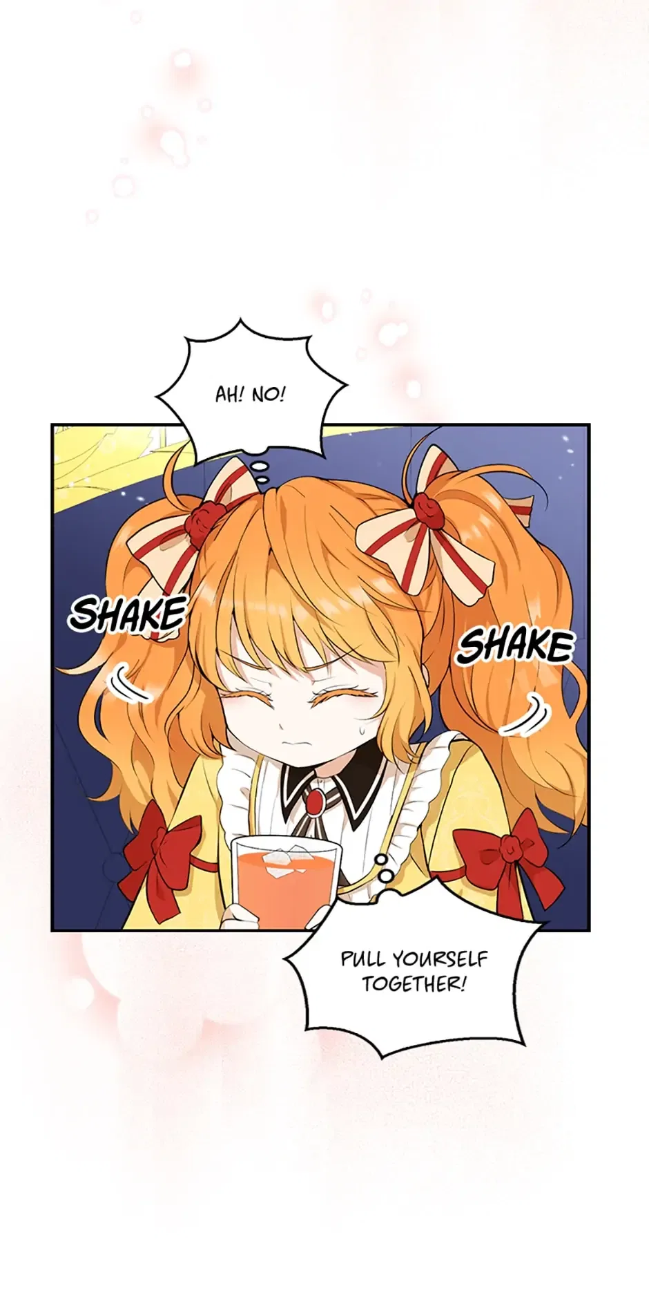 Talented baby squirrel Chapter 3 – Page 72