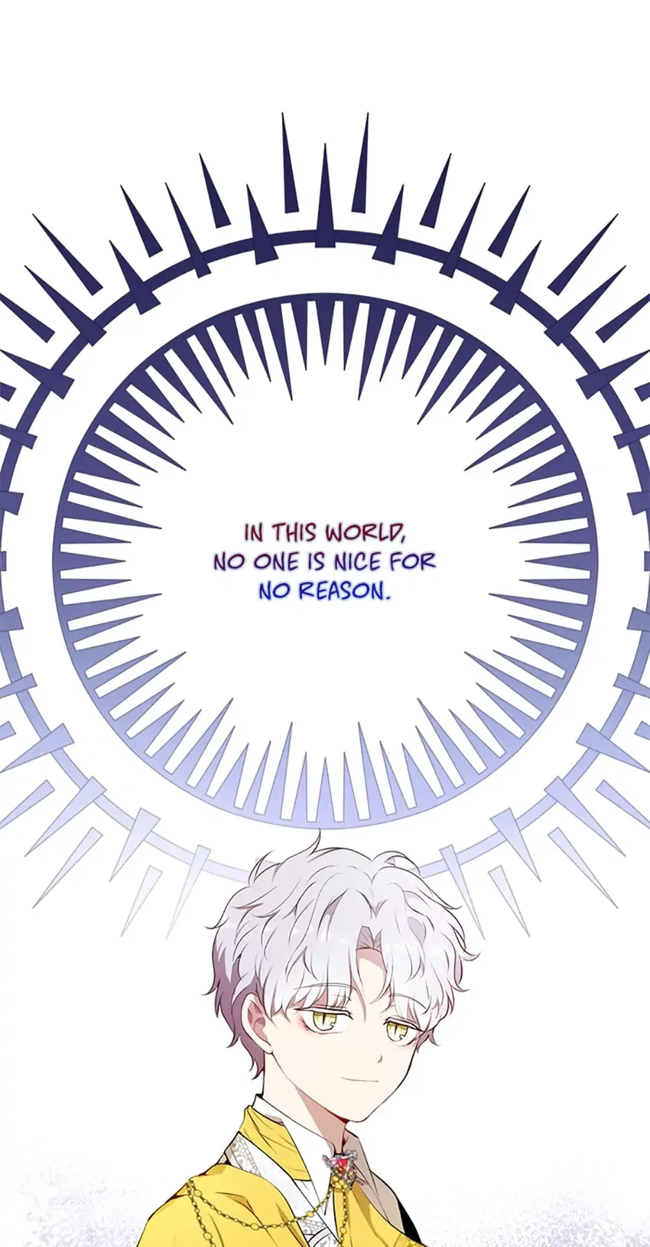 Talented baby squirrel Chapter 3 – Page 73