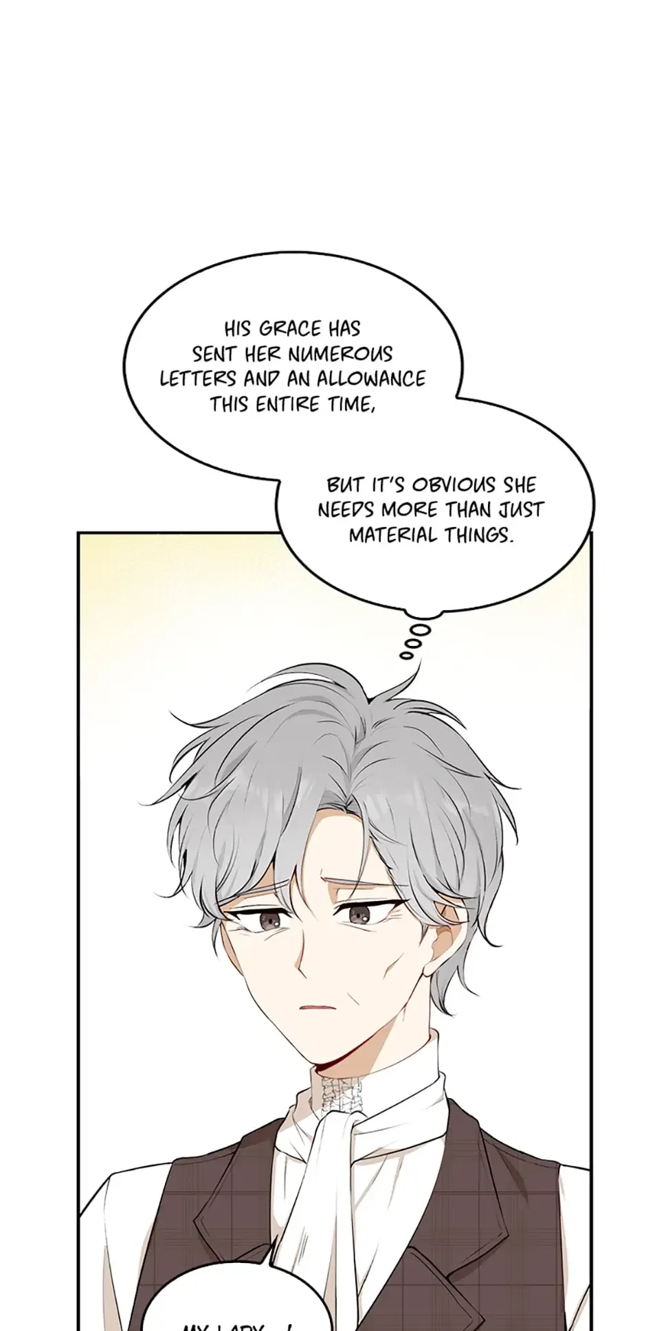 Talented baby squirrel Chapter 3 – Page 82