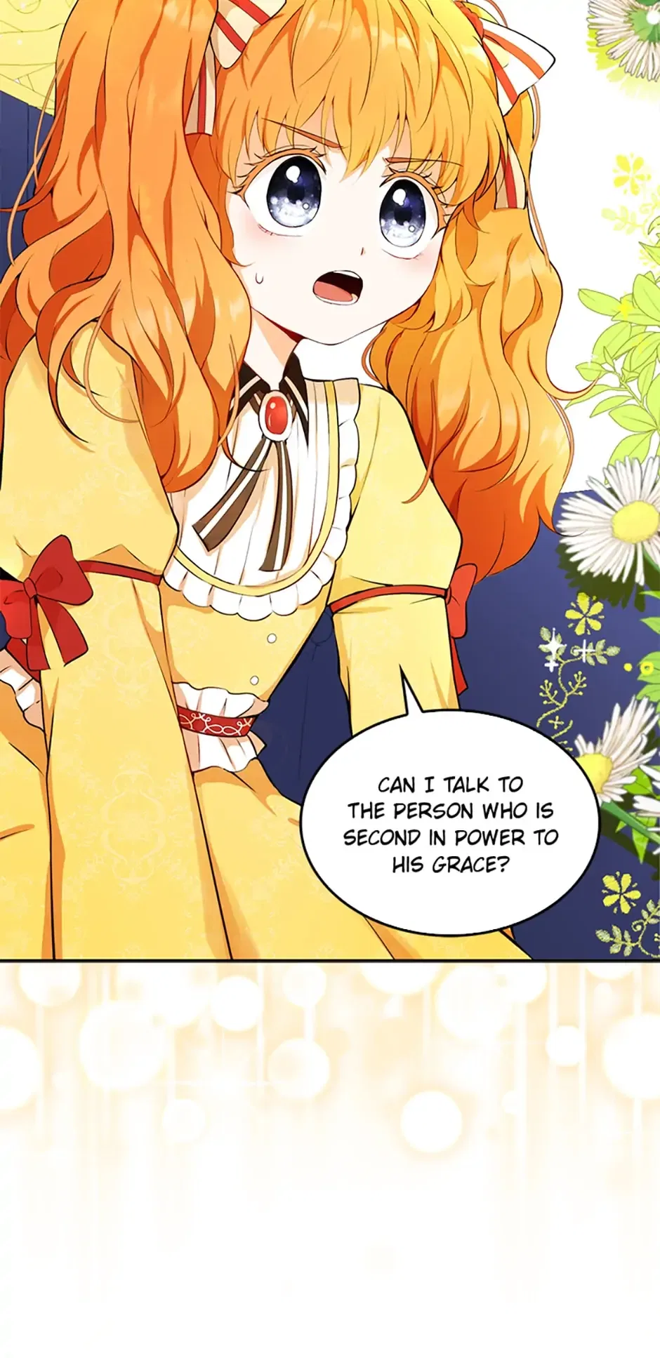 Talented baby squirrel Chapter 3 – Page 88
