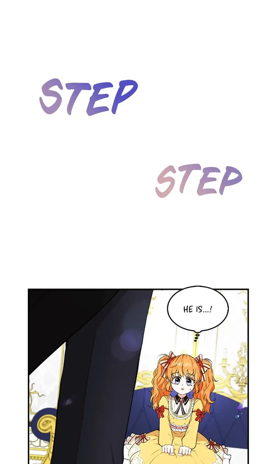 Talented baby squirrel Chapter 3 – Page 95