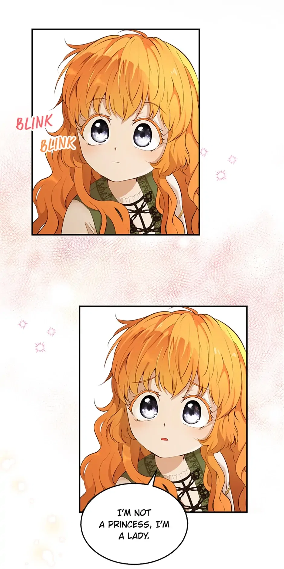 Talented baby squirrel Chapter 2 – Page 5