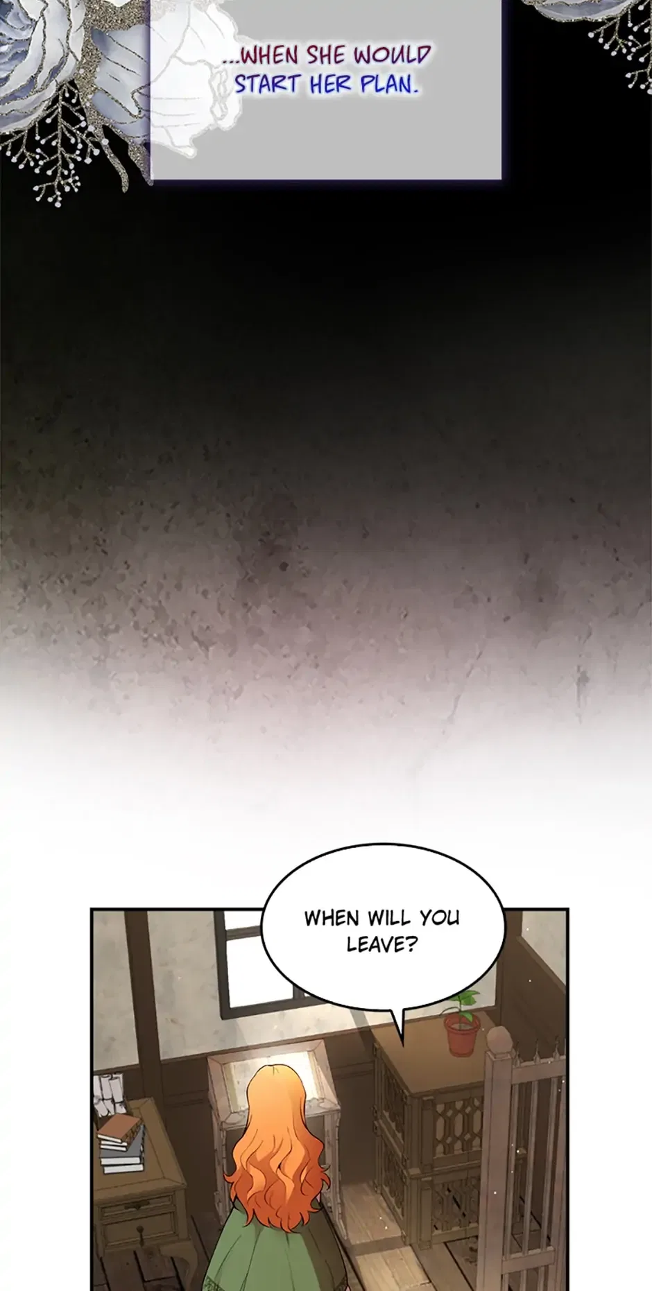 Talented baby squirrel Chapter 2 – Page 13