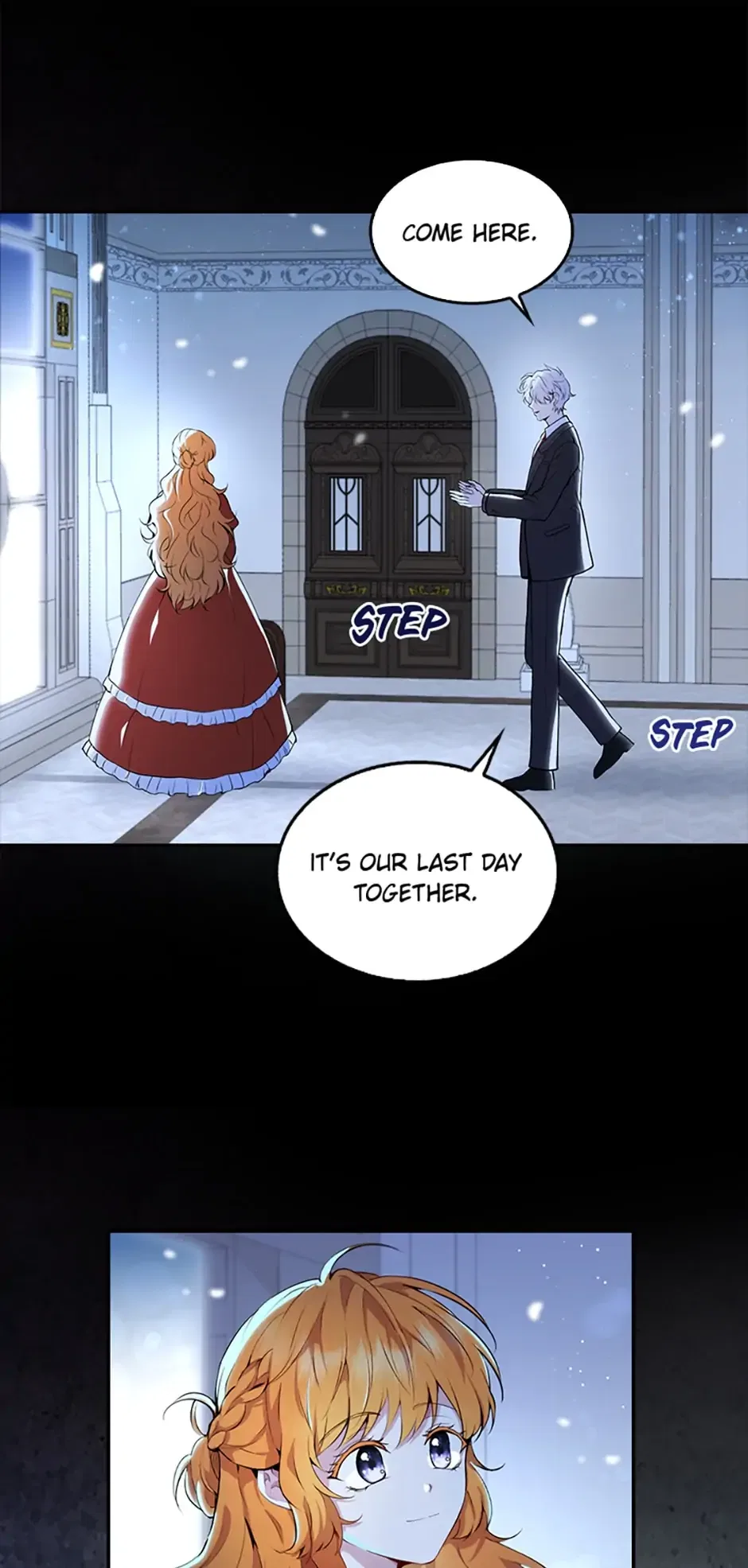 Talented baby squirrel Chapter 2 – Page 18